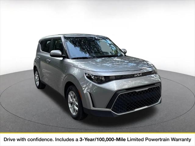 2025 Kia Soul LX for sale in Orlando, FL