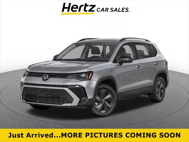 2026 Volkswagen Taos S for sale in Fresno, CA