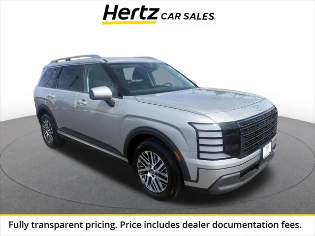 2026 Hyundai Palisade SEL 7P for sale in Sacramento, CA