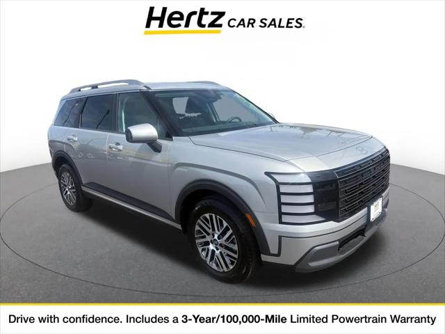 2026 Hyundai Palisade SEL 7P for sale in Sacramento, CA