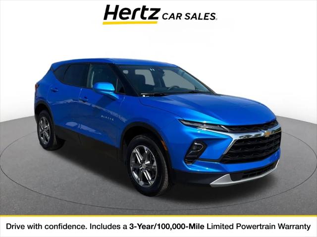 2026 Chevrolet Blazer LT for sale in Lynn, MA