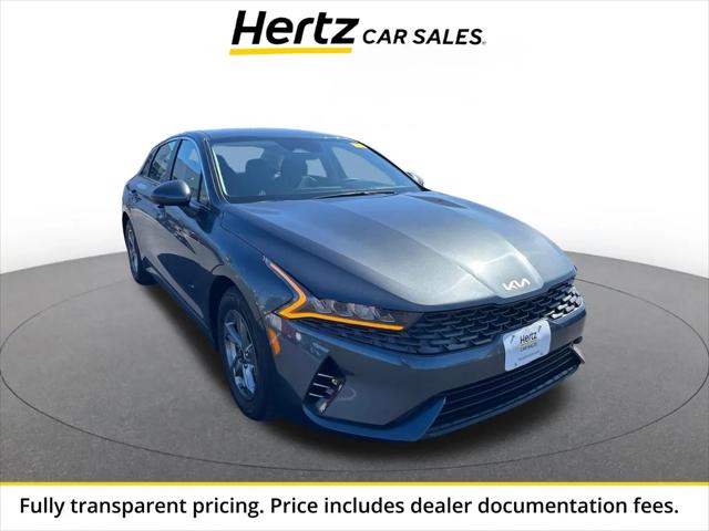 2023 Kia K5 LXS for sale in Inglewood, CA