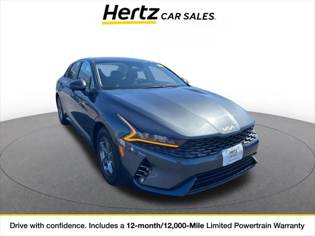 2023 Kia K5 LXS for sale in Inglewood, CA