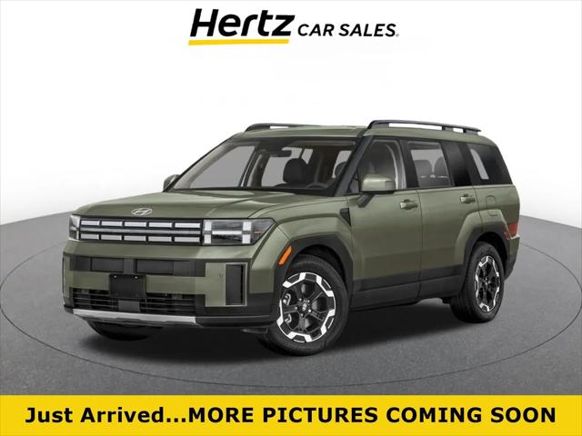 2026 Hyundai Santa Fe SEL for sale in Stockton, CA