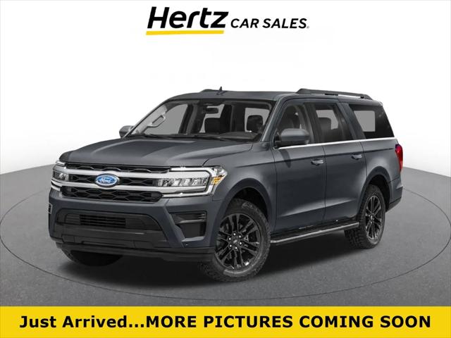 2023 Ford Expedition XLT MAX for sale in Winston-Salem, NC