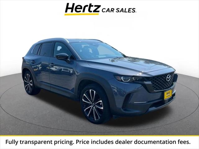 2026 Mazda CX-50 2.5 S Premium for sale in Burien, WA