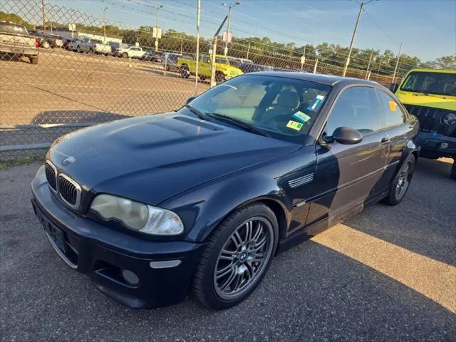 2004 BMW M3 Standard for sale in Pompano Beach, FL