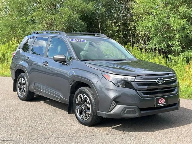 2025 Subaru Forester Premium for sale in Dickson City, PA