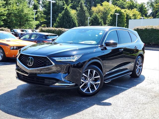 2022 Acura MDX Technology Package for sale in West Chester, PA