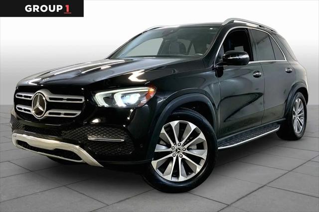 2023 Mercedes-Benz GLE GLE 350 4MATIC for sale in Merriam, KS