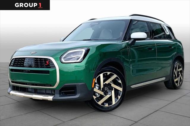 2027 MINI Cooper Countryman S for sale in Merriam, KS
