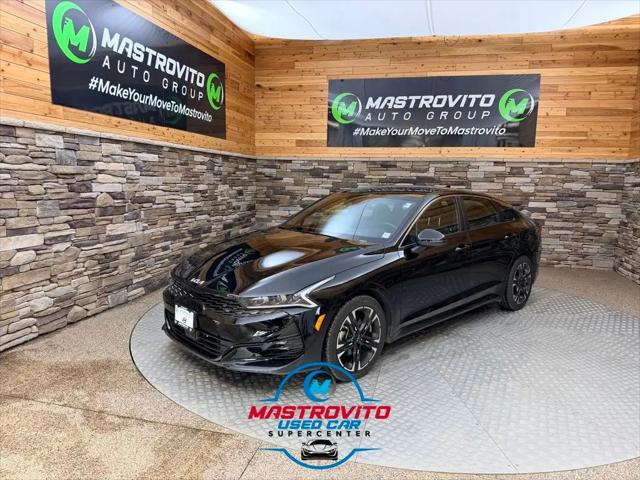 2024 Kia K5 GT-Line for sale in Yorkville, NY