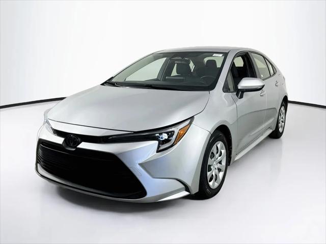 2023 Toyota Corolla Hybrid LE for sale in Palm Harbor, FL