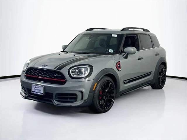 2022 MINI Countryman John Cooper Works for sale in Fairless Hills, PA