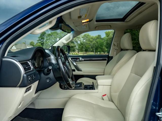 2023 Lexus GX 460 Premium