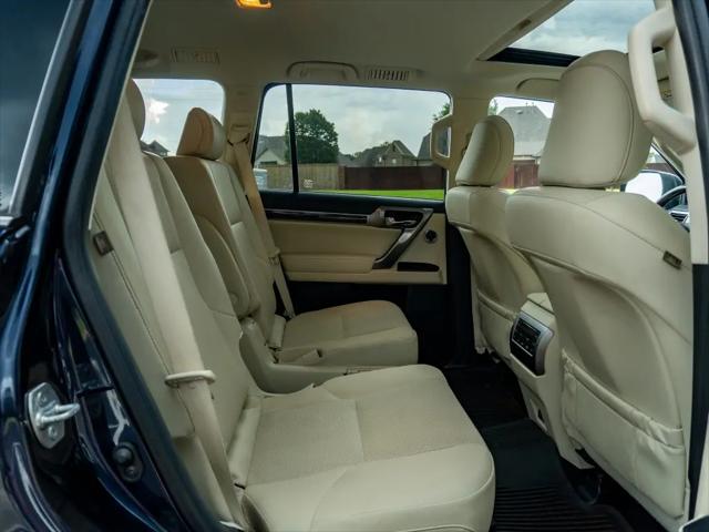 2023 Lexus GX 460 Premium