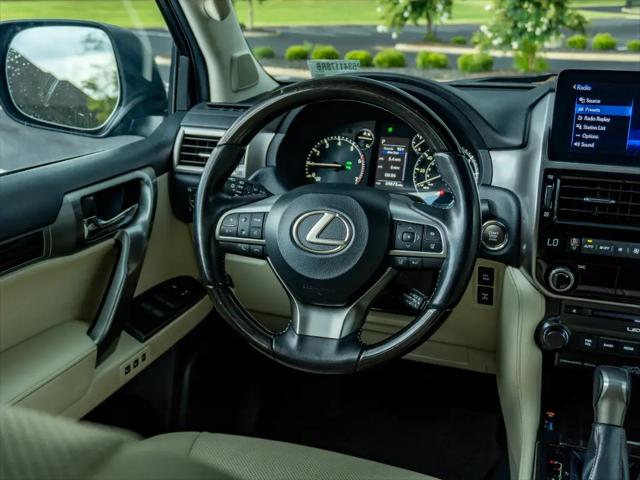 2023 Lexus GX 460 Premium