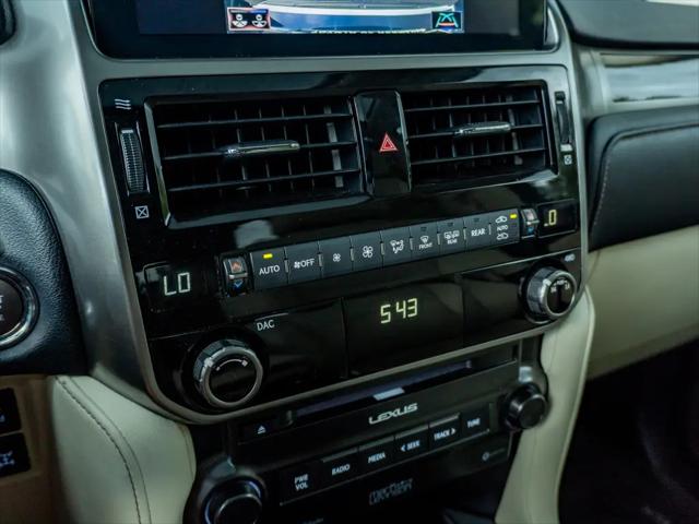 2023 Lexus GX 460 Premium