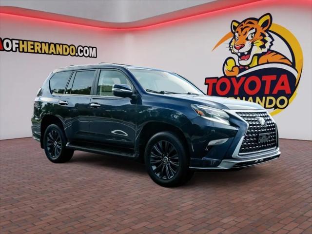 2023 Lexus GX 460 Premium