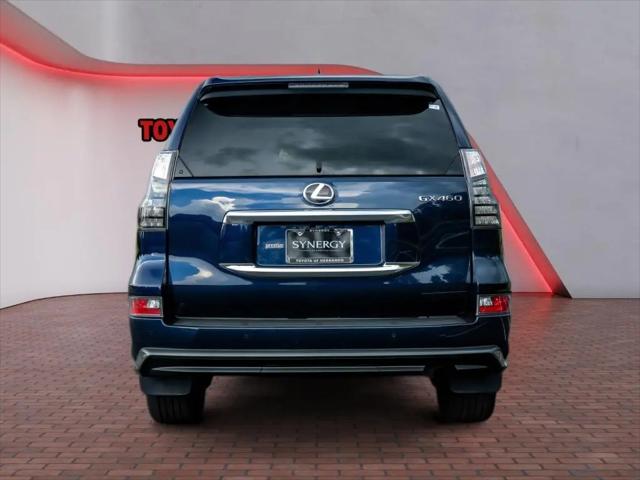 2023 Lexus GX 460 Premium