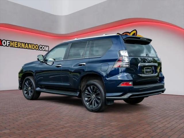 2023 Lexus GX 460 Premium