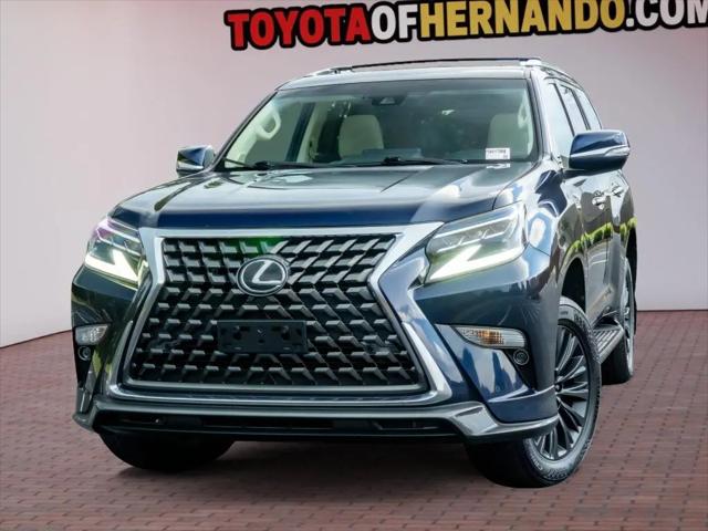 2023 Lexus GX 460 Premium for sale in Hernando, MS