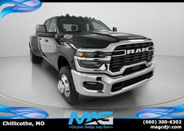 2027 Ram 3500 Tradesman for sale in Chillicothe, MO