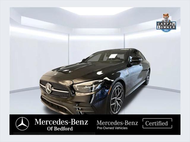 2023 Mercedes-Benz E 350 4MATIC for sale in Bedford, OH