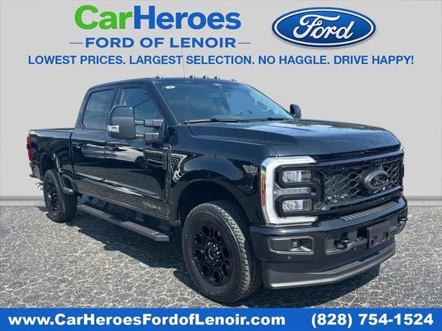 2026 Ford F-250 LARIAT for sale in Lenoir, NC