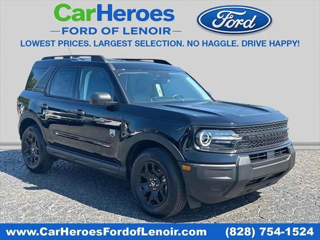 2026 Ford Bronco Sport Big Bend for sale in Lenoir, NC