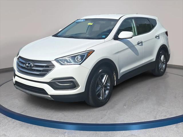 2018 Hyundai Santa Fe Sport 2.4L for sale in Raleigh, NC
