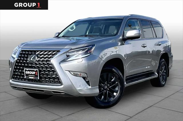 2022 Lexus GX 460 Premium for sale in Owings Mills, MD