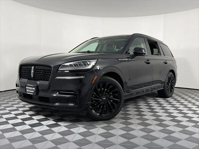 2023 Lincoln Aviator Reserve for sale in Houston, TX