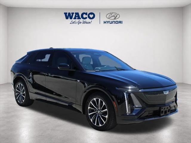 2025 Cadillac iQ Sport 1 RWD for sale in Waco, TX
