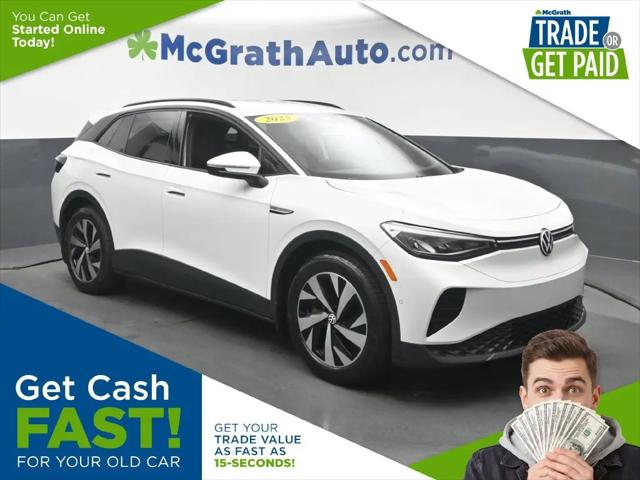 2023 Volkswagen ID.4 Pro for sale in Marion, IA