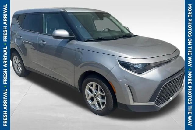 2025 Kia Soul LX for sale in Marion, IA