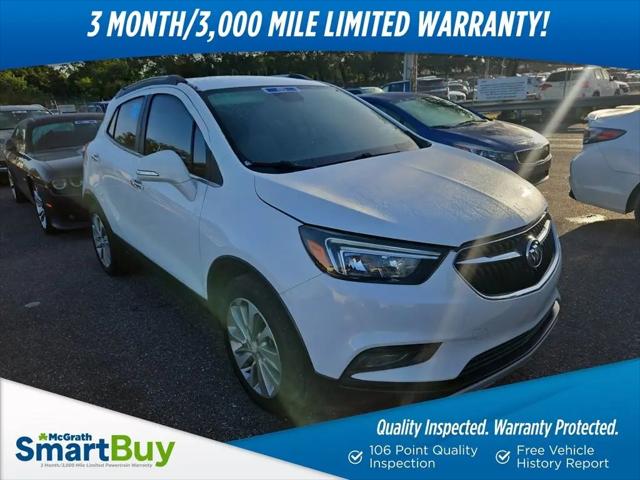 2017 Buick Encore Preferred for sale in Marion, IA