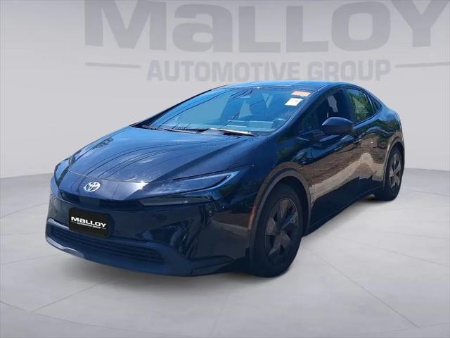 2025 Toyota Prius LE for sale in Winchester, VA