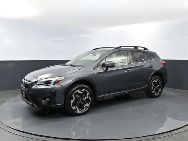 2023 Subaru Crosstrek Limited for sale in Santa Clarita, CA