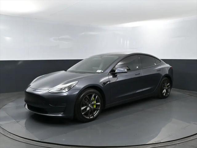 2022 Tesla Model 3 Performance Dual Motor All-Wheel Drive for sale in Santa Clarita, CA