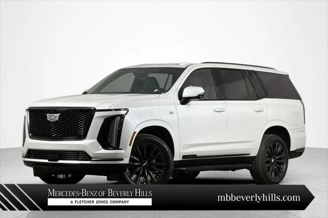 2025 Cadillac Escalade Sport for sale in Beverly Hills, CA