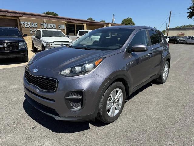 2019 Kia Sportage LX for sale in Belton, TX