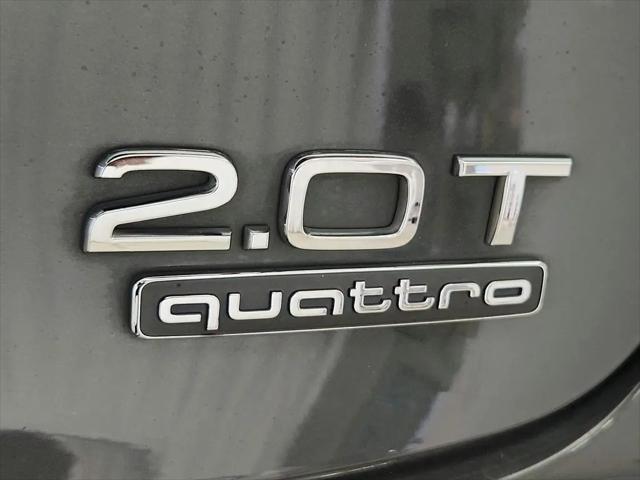 2018 Audi A3 2.0T Premium
