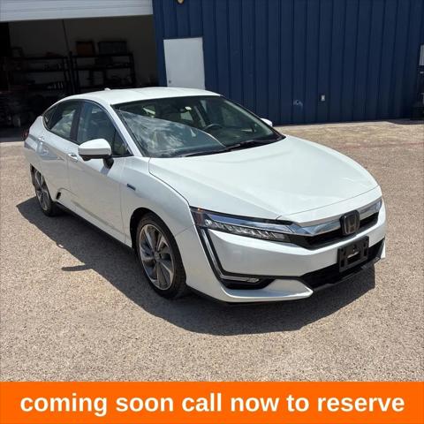 2018 Honda Clarity Plug-In Hybrid Plug-In Hybrid for sale in Gurnee, IL