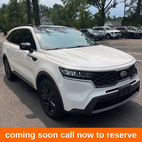 2021 Kia Sorento S for sale in Gurnee, IL