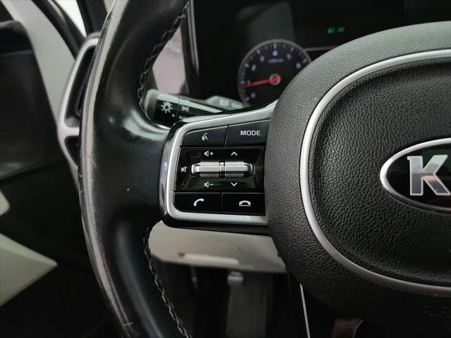 2021 Kia Sorento S