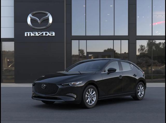 2026 Mazda Mazda3 2.5 S for sale in Dublin, CA