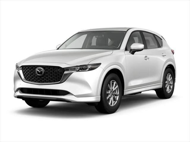 2025 Mazda CX-5 2.5 S Preferred for sale in Riverhead, NY