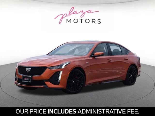 2023 Cadillac CT5-V V-Series for sale in Creve Coeur, MO