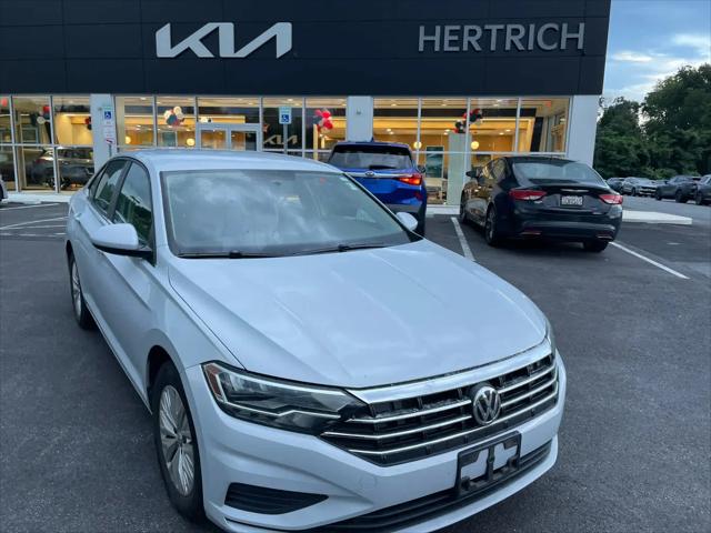 2019 Volkswagen Jetta 1.4T S for sale in Easton, MD